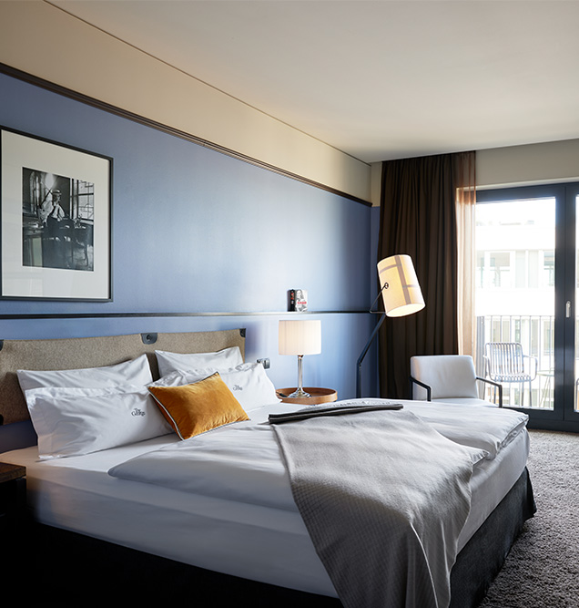 Accomodation