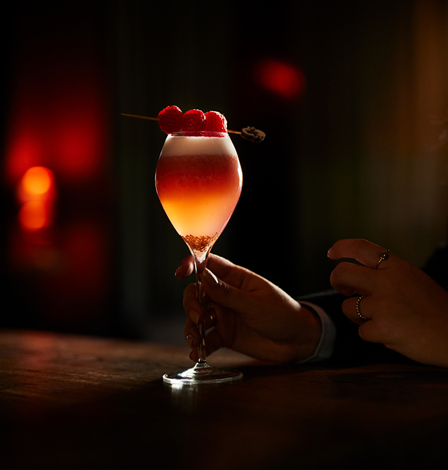 Drinks